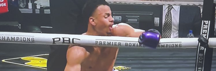 Texas Runs Boxing banner