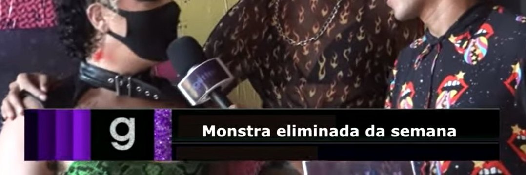 AVISA QUE É ELLA banner