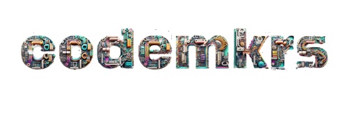 codemkrs banner