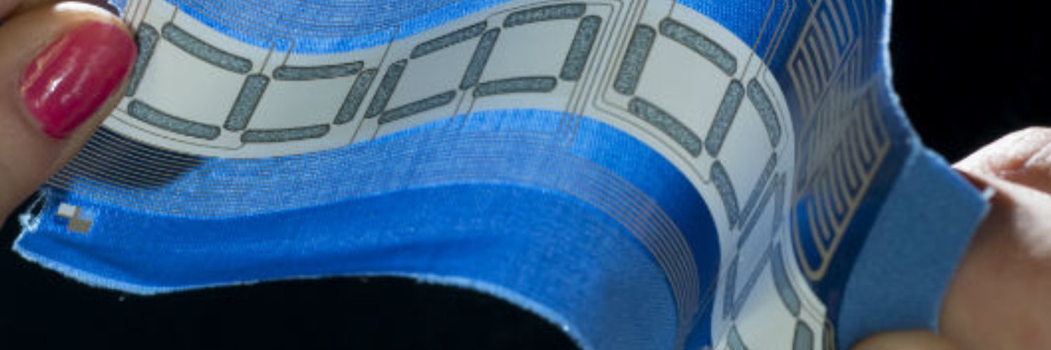 E-Textiles Network banner