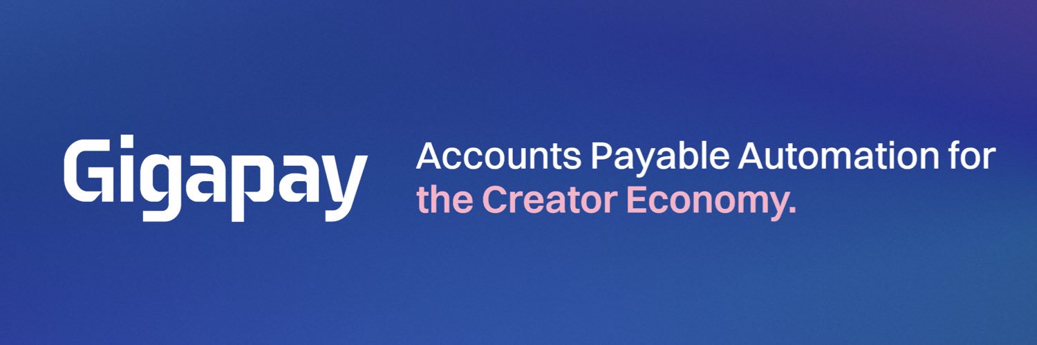 Gigapay banner