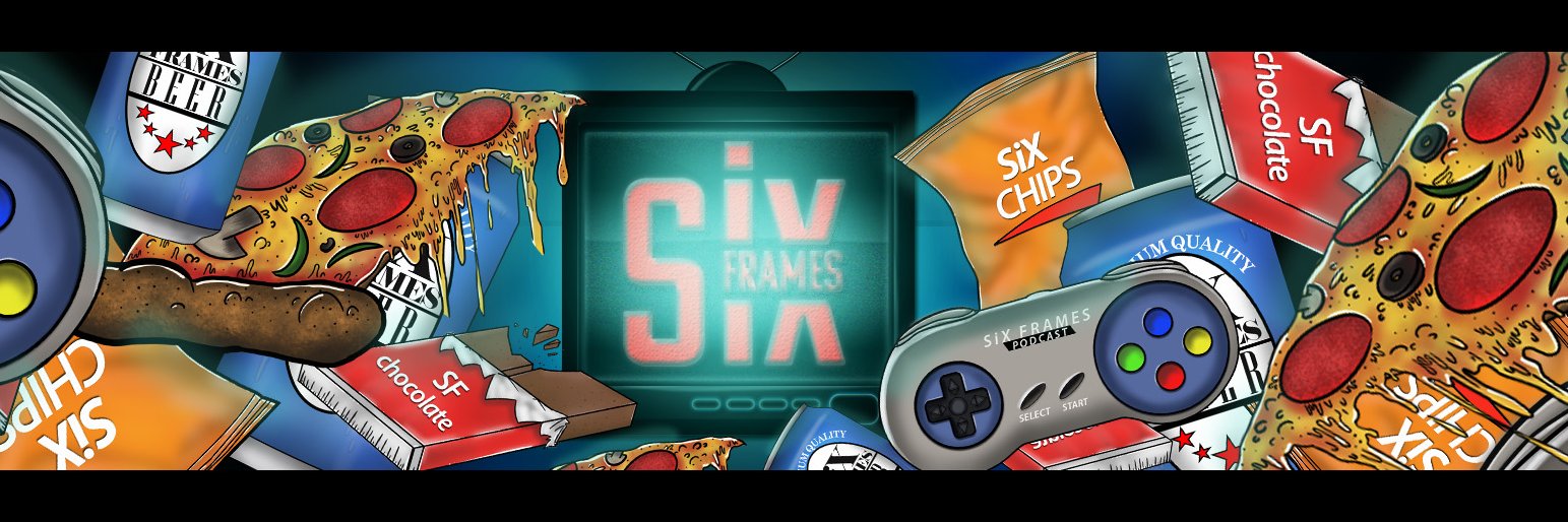 FramesSix's profile banner image