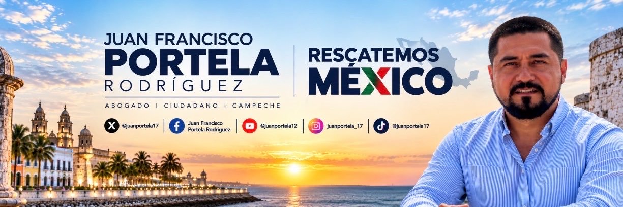 JuanFPortela's profile banner image