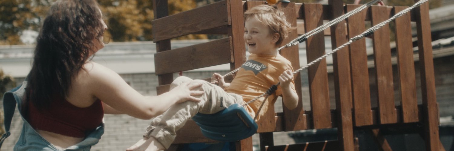 David Harms 🌈 banner