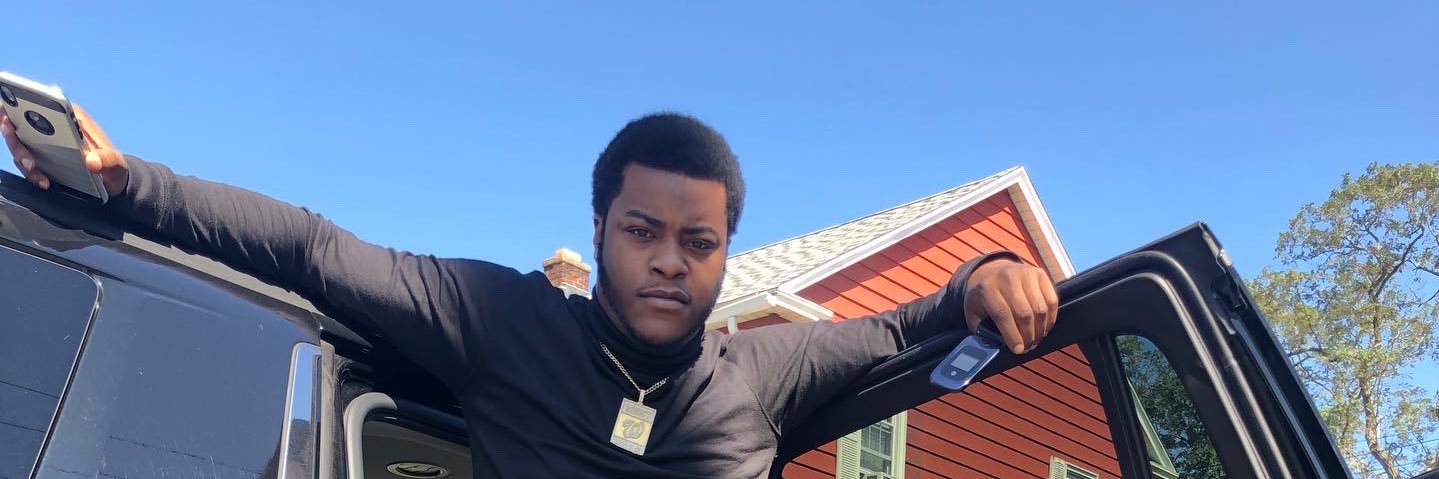 ShontLittle's profile banner image