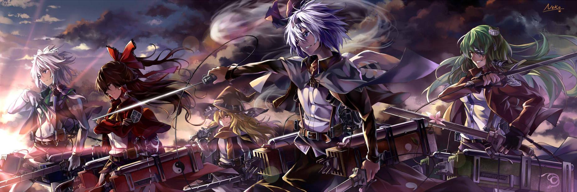 CharlieDaemon's profile banner image