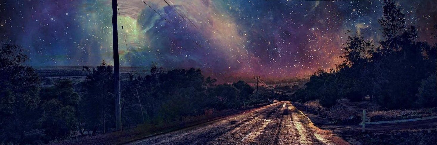 itsmichaelwood's profile banner image