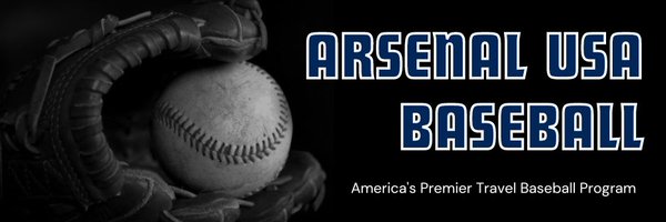 ArsenalUSABB Profile Banner