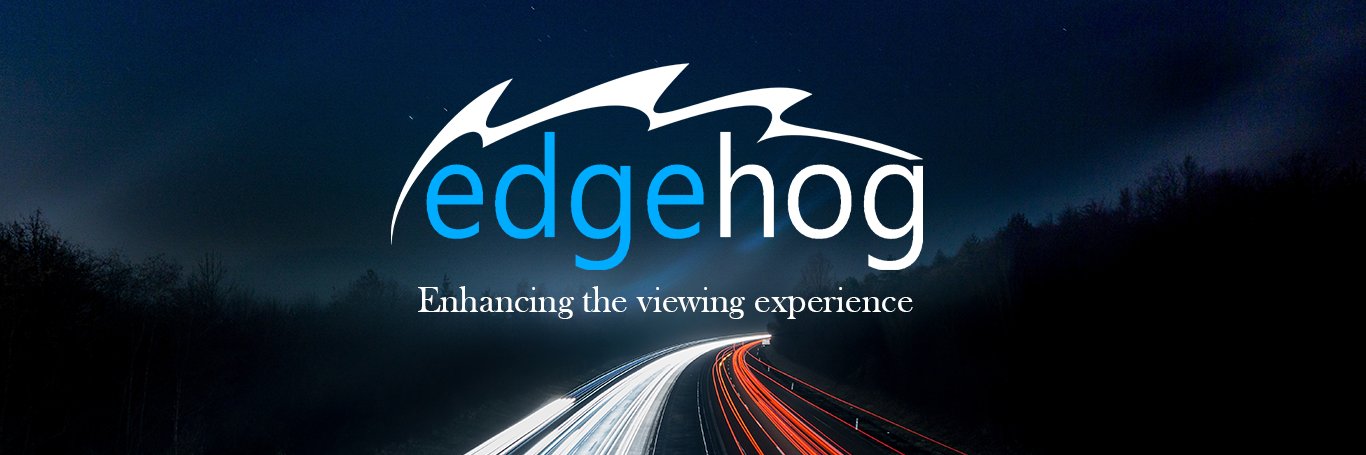EdgehogTech's profile banner image