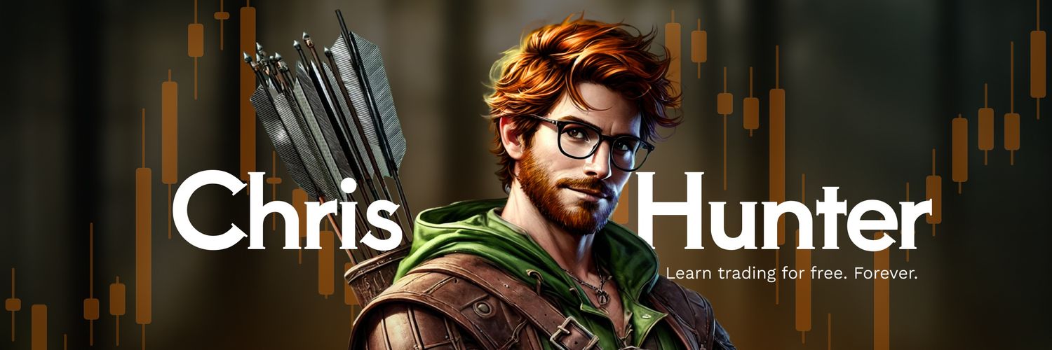Dumb Hunter's banner