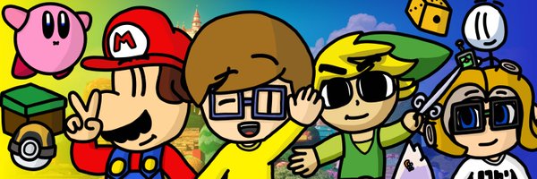 SeraphinDalber1 Profile Banner