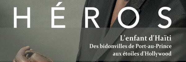 haitianhero Profile Banner