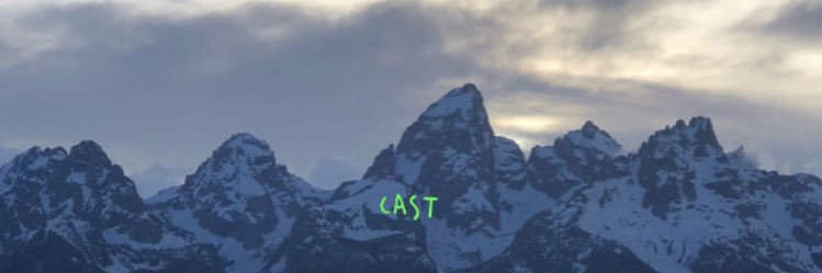ccastajr's profile banner image
