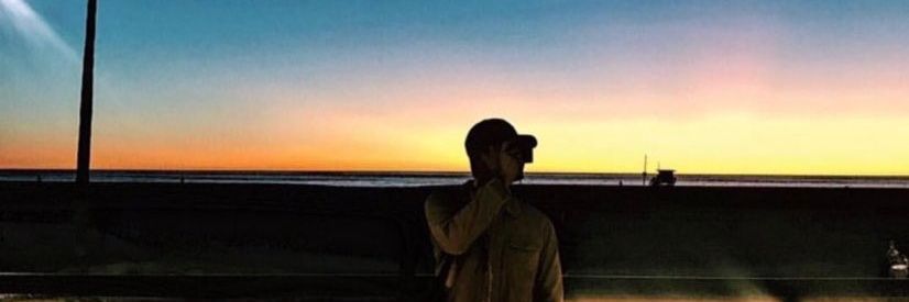 yeaybee's profile banner image