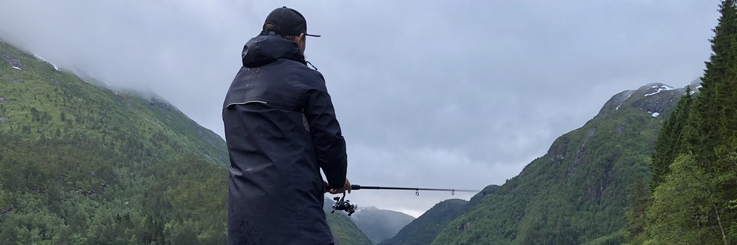 oejohnsen's profile banner image