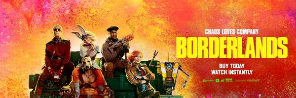 BorderlandsFilm Profile Banner
