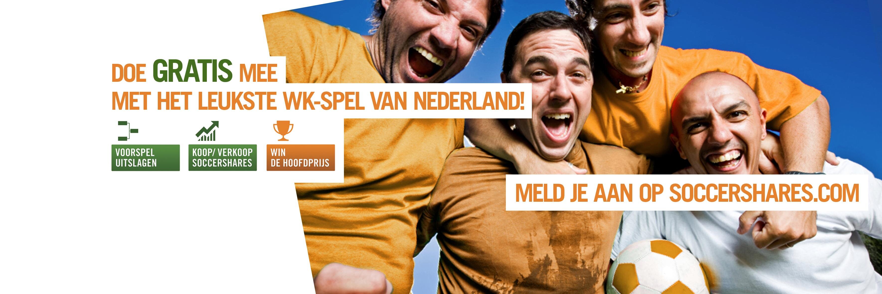 SoccerShares's profile banner image
