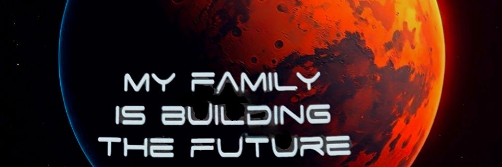 Earth Support banner