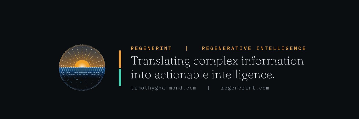 timghammond's profile banner image