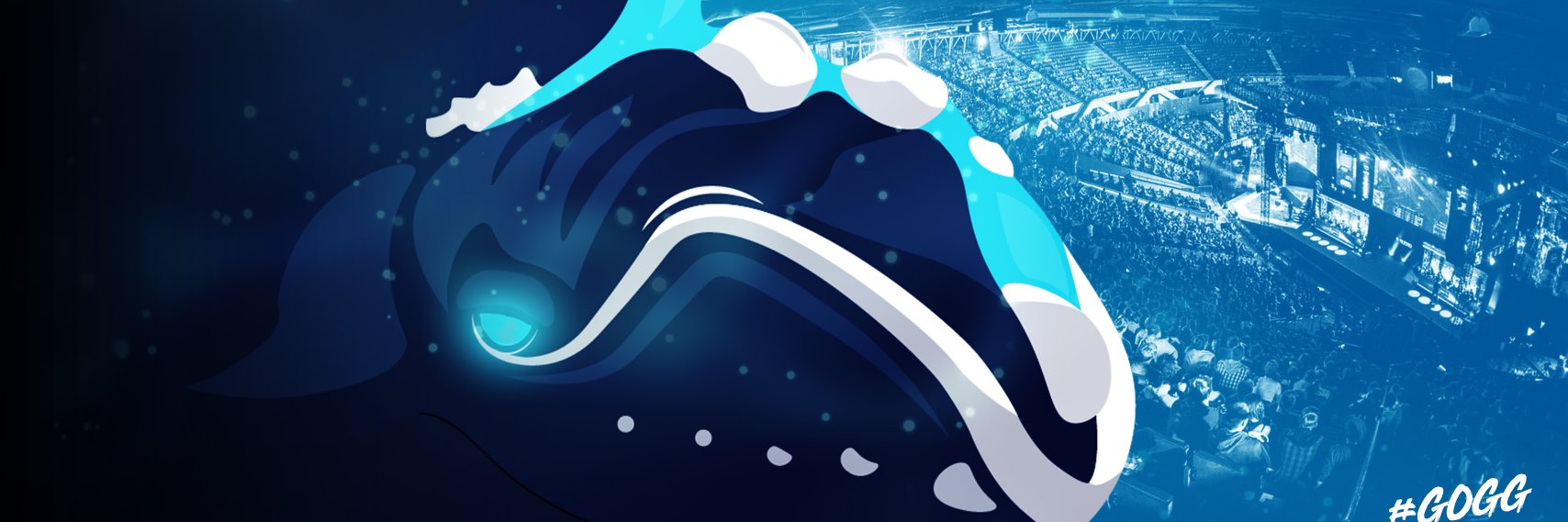 GoosGaming's profile banner image