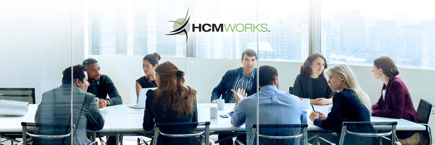 HCMWorks's profile banner image