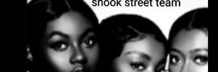SnookStreetTeam's profile banner image