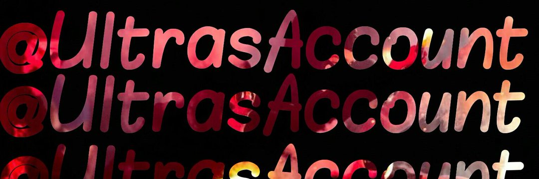 UltrasAccount2 banner