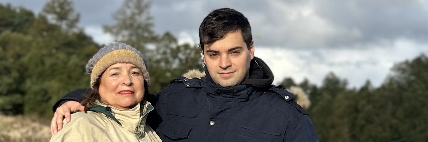 CarmenGloria A B 🇨🇱 banner