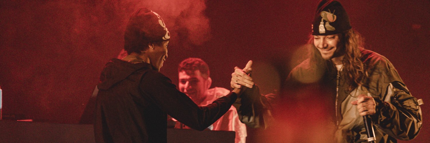 Babybinks (FC So La Lune🌙📸) banner
