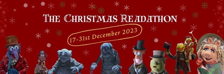 ChristmasReadathon banner