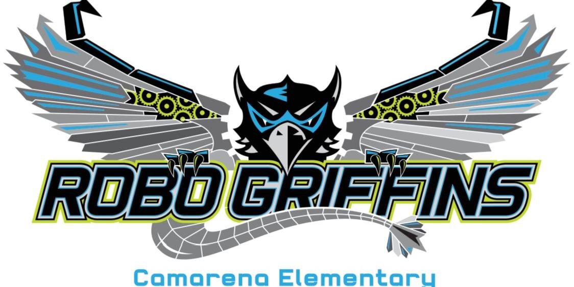 Camarena Elementary banner