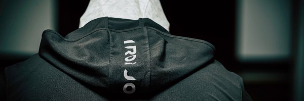 IRONJOC Profile Banner