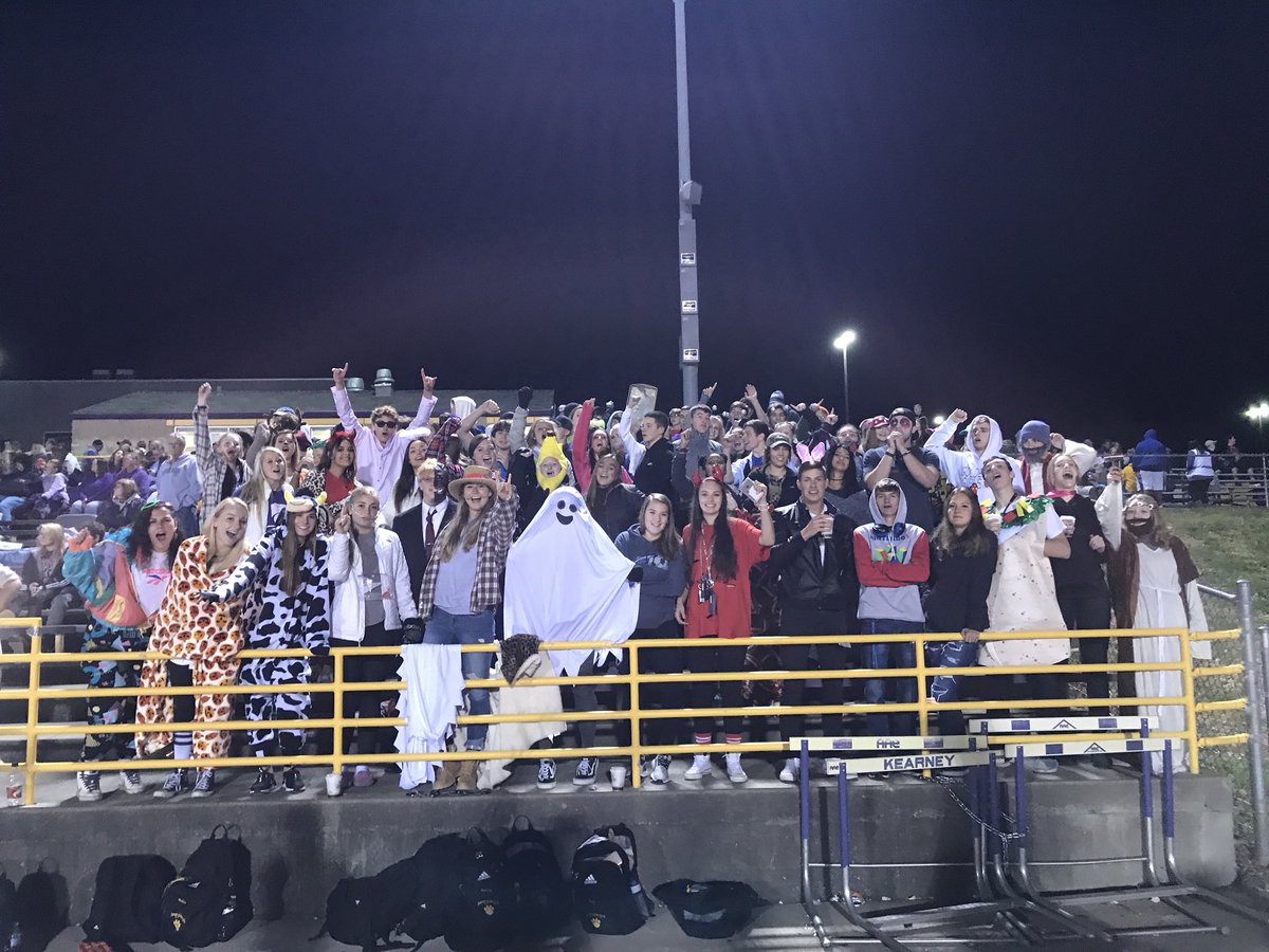 Barstool Kearney banner
