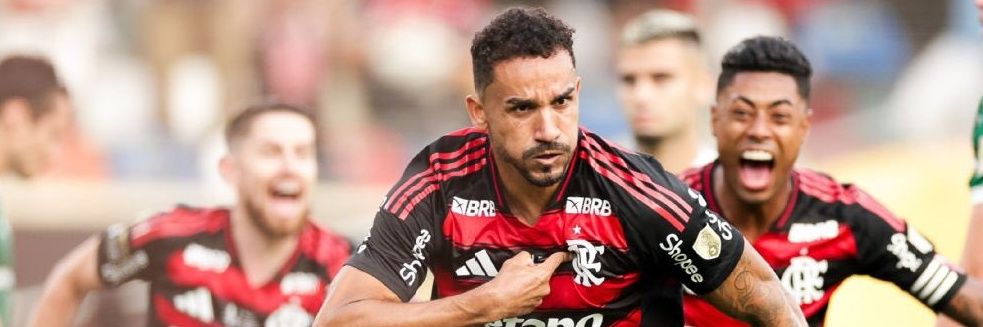 Micael TETR4❤️🖤 banner