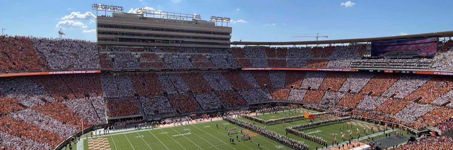 Normal Vol banner