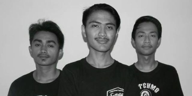 Friend Is Not Over banner