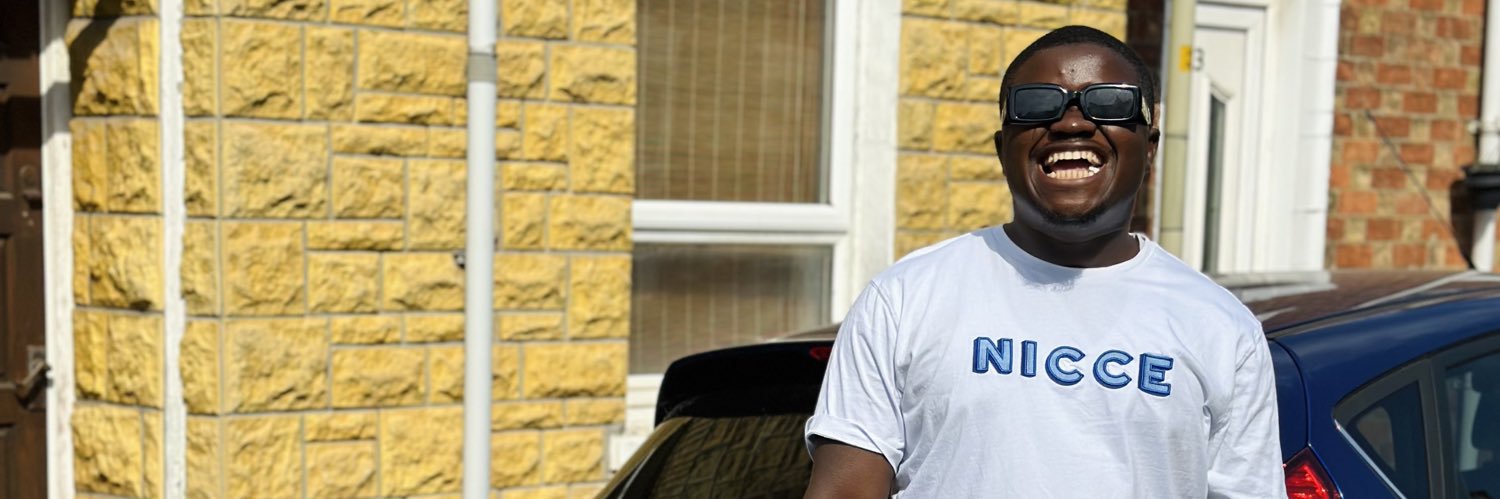 Adedayo 😁❤️🇳🇬 banner