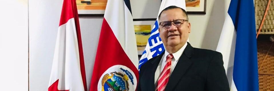 Dr. Álvaro Leiva Sánchez banner