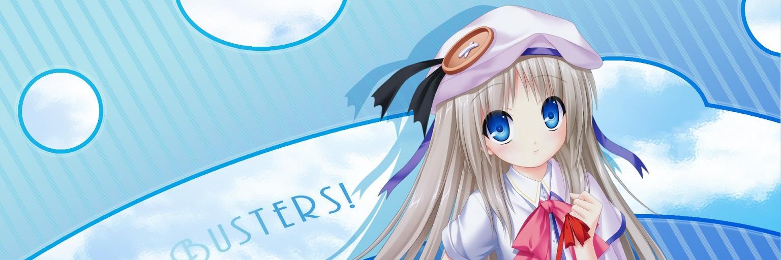 しゃろろん banner