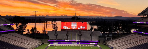 JakeOttenUW Profile Banner