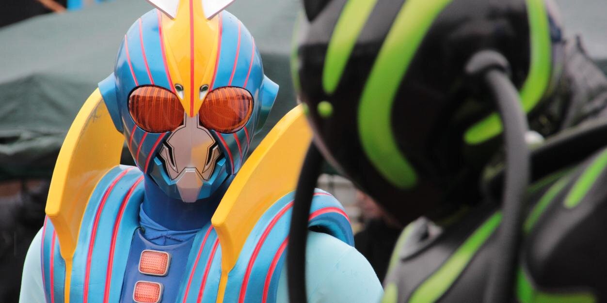 meteoro_rojo's profile banner image