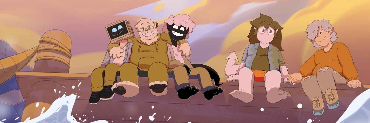 SoapBoat_'s profile banner image