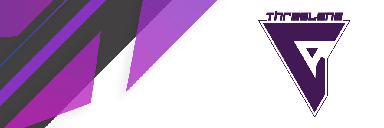3LaneStreams's profile banner image