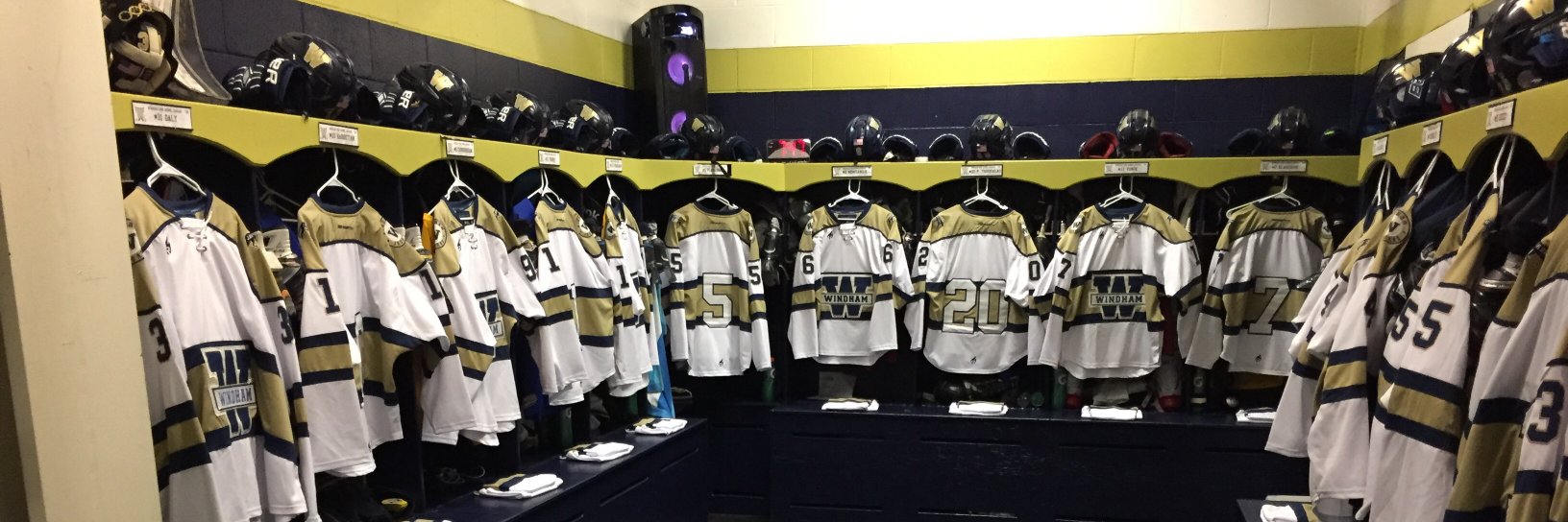 WindhamHighHky's profile banner image
