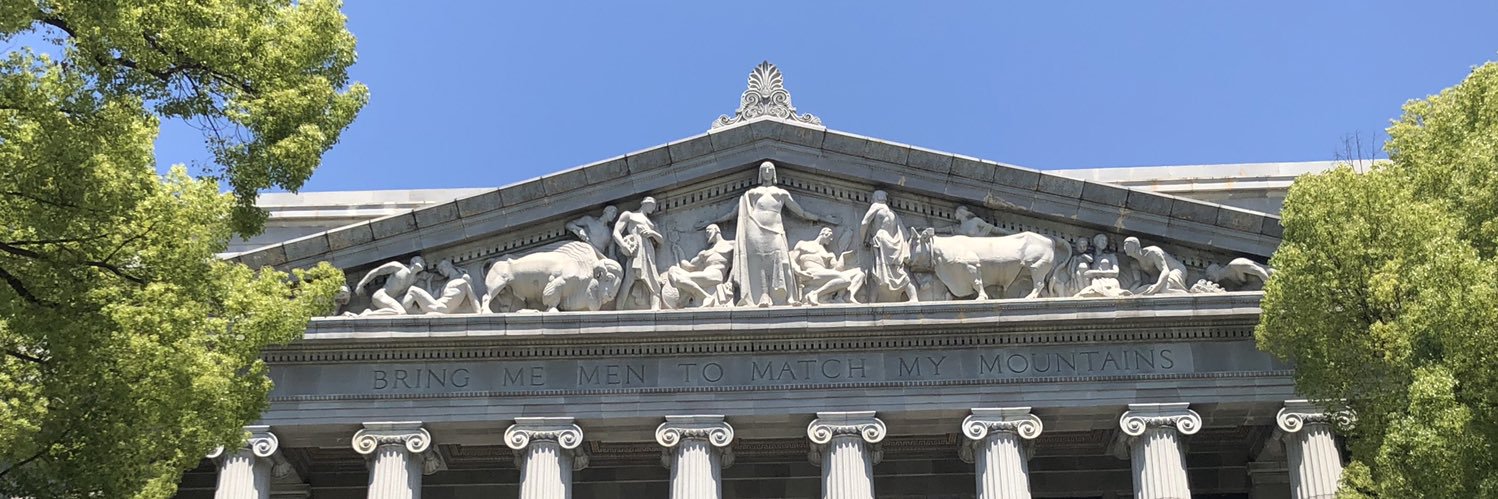 Asian Americans Rising banner