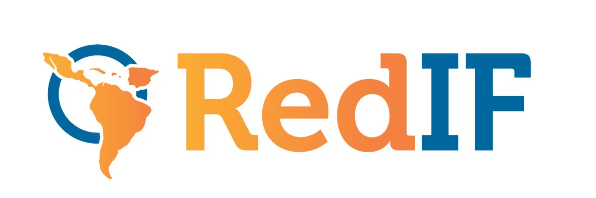 RedIF - Red Iberoamericana de Farmacometria banner
