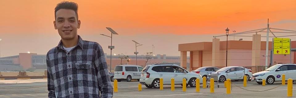 M7mdalaa14's profile banner image