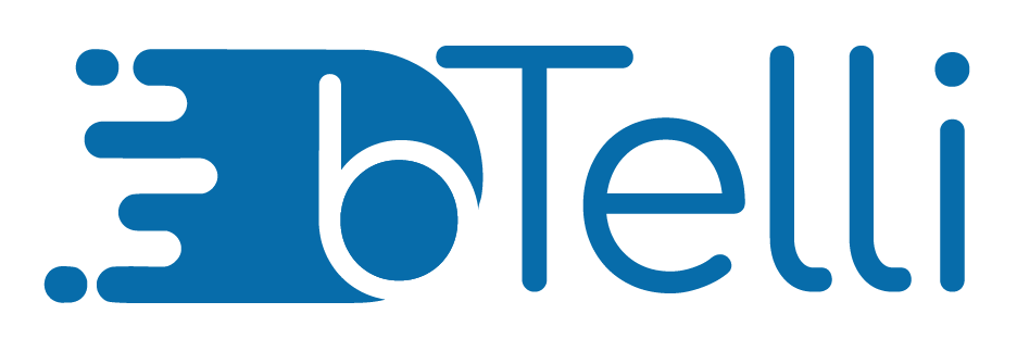 bTelli_inc's profile banner image