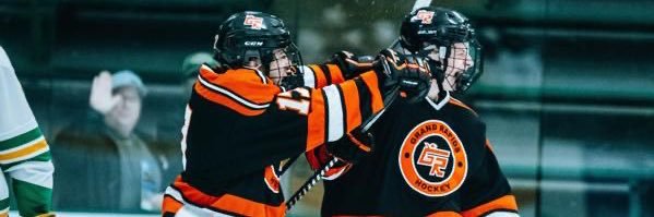 Garett Drotts banner