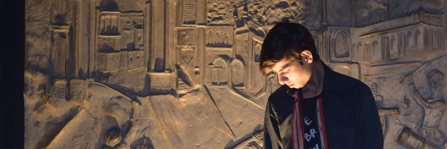 Hashirahmad124's profile banner image